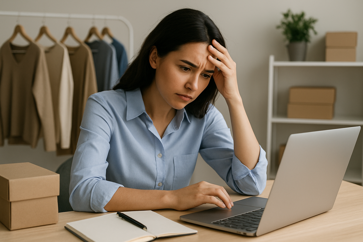 Common Mistakes New Shopify Store Owners Make