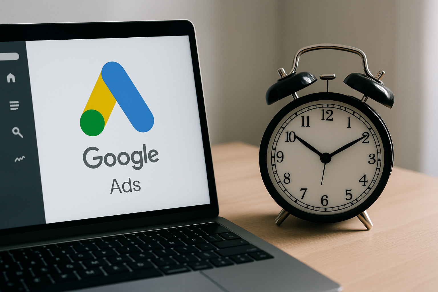 Google Ads for Seasonal Businesses: Getting Timing Right