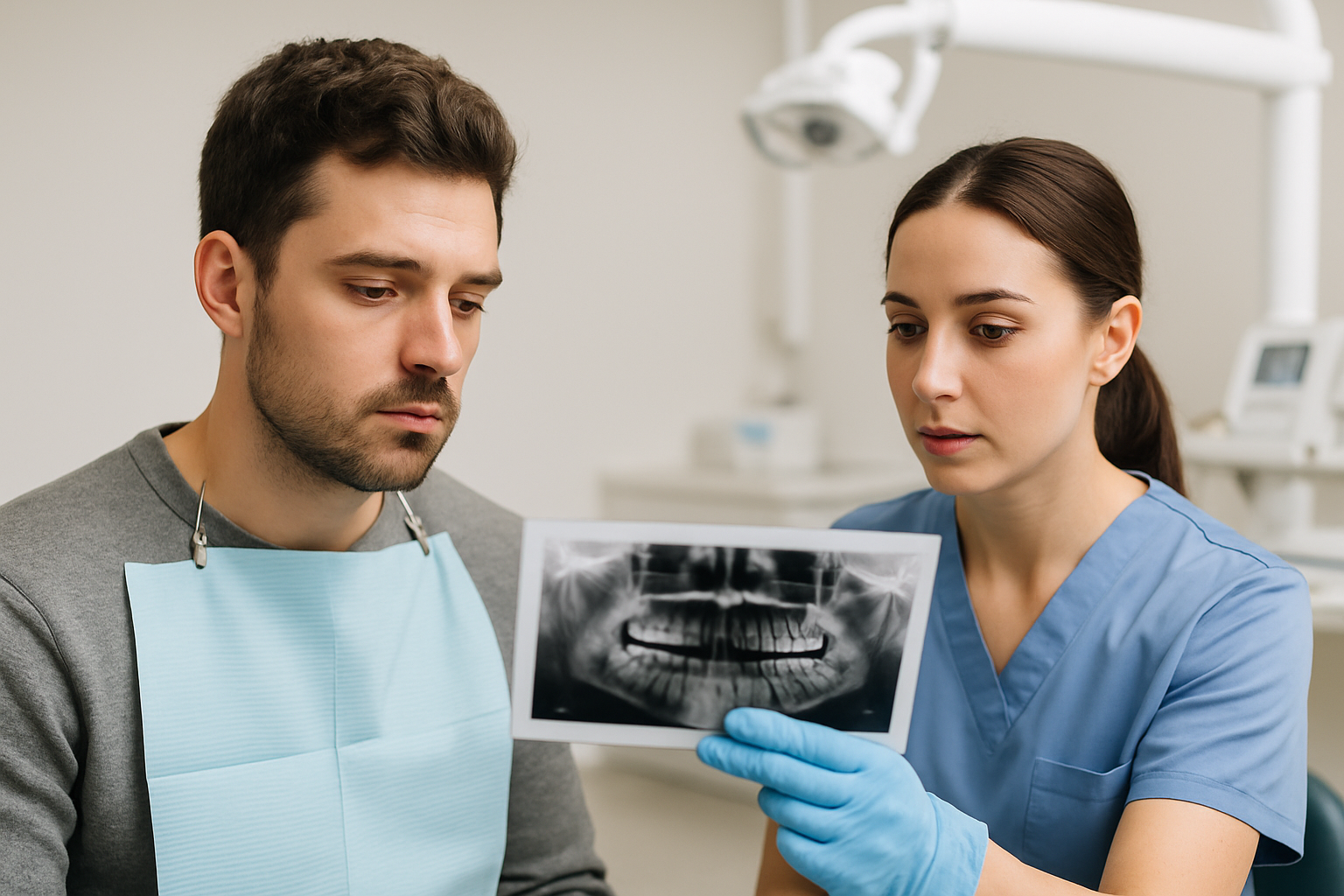 Wisdom Teeth Removal Tamworth: What Patients Need to Know Before, During, and After the Procedure