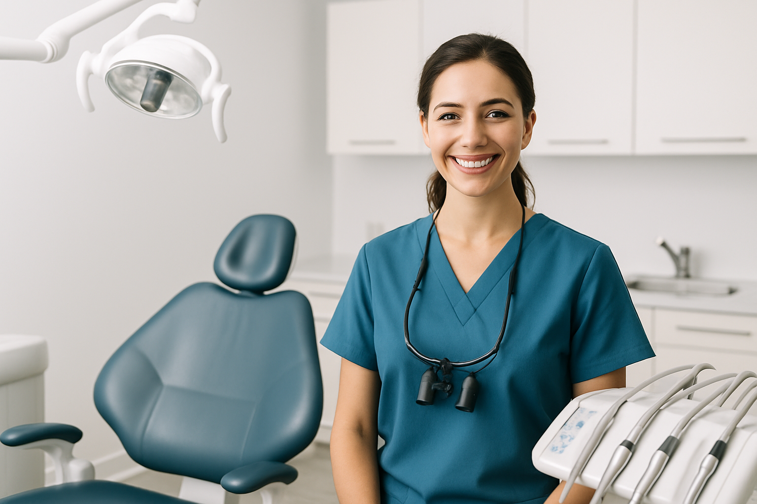 Why Oasis Dental Is the Trusted Dentist Tamworth Families Rely On for Complete Oral Care