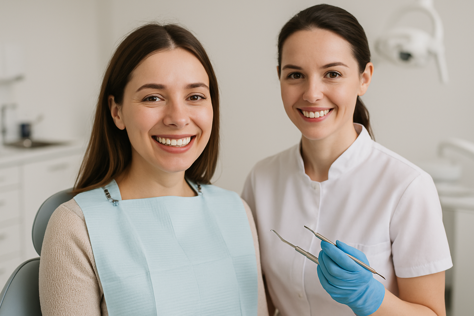 Preventive Dentistry: How Oasis Dental Tamworth Helps You Keep Your Smile for Life