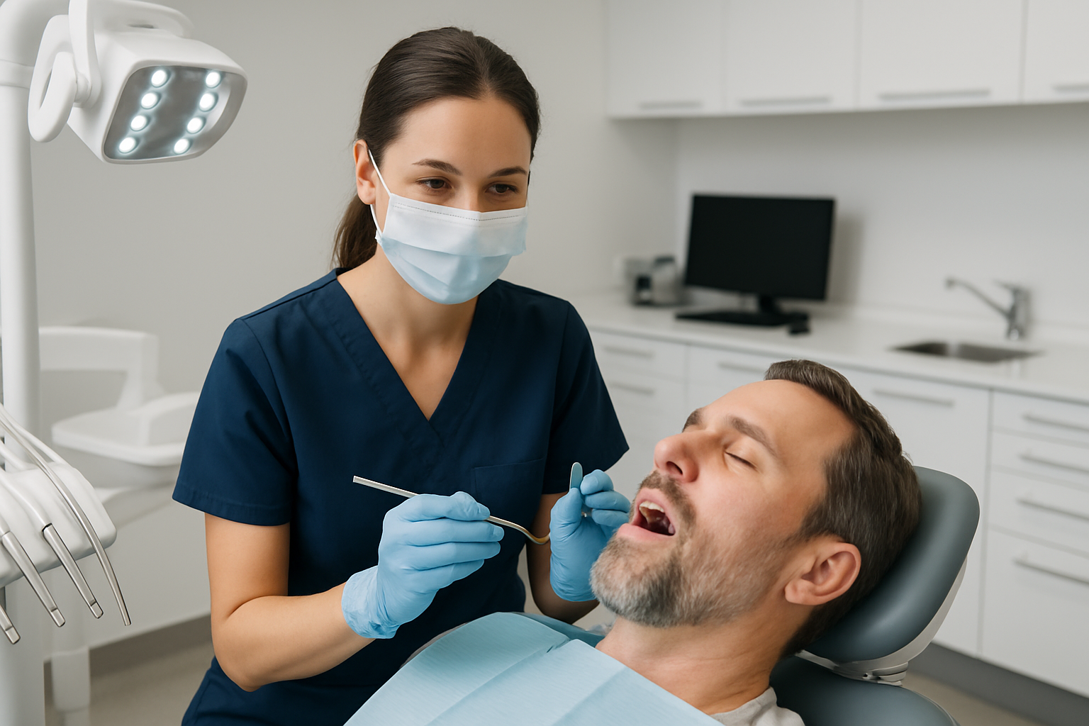 Why Oasis Dental Is the Trusted Dentist Tamworth Families Rely On for Complete Oral Care