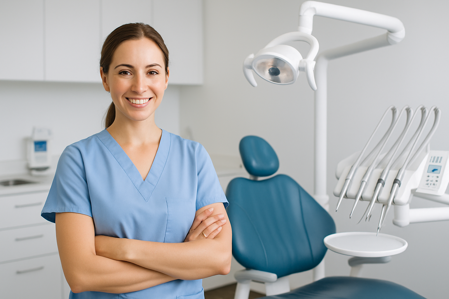 General Dentistry at Oasis Dental Tamworth: Your Complete Guide to Everyday Oral Health Care