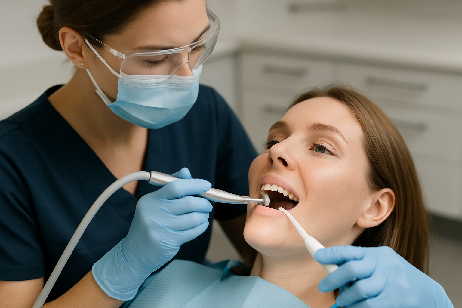 Root Canal Treatment at Oasis Dental Tamworth: Saving Your Natural Smile Comfortably and Effectively